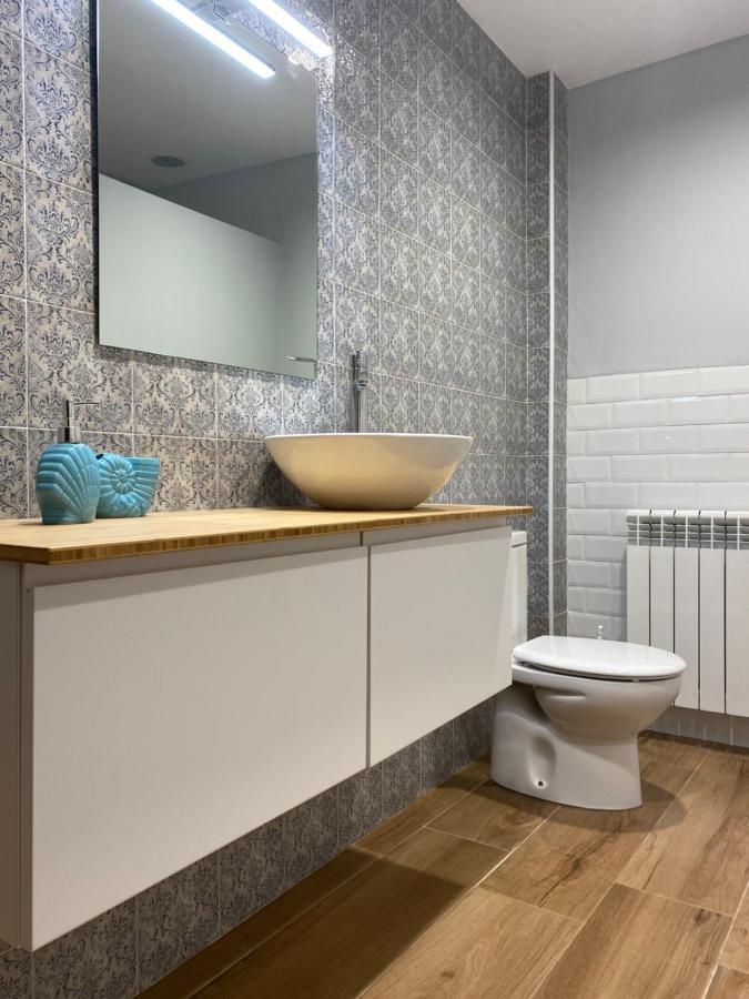 Apartamento Rural El Retablo Cetina Bagian luar foto
