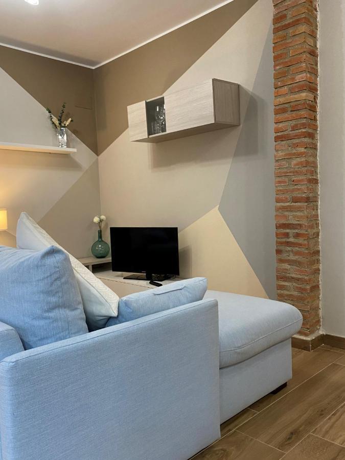 Apartamento Rural El Retablo Cetina Bagian luar foto