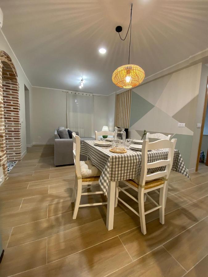Apartamento Rural El Retablo Cetina Bagian luar foto