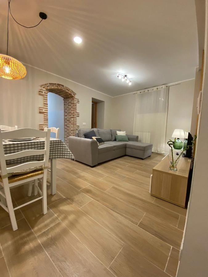 Apartamento Rural El Retablo Cetina Bagian luar foto