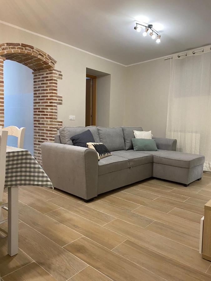 Apartamento Rural El Retablo Cetina Bagian luar foto