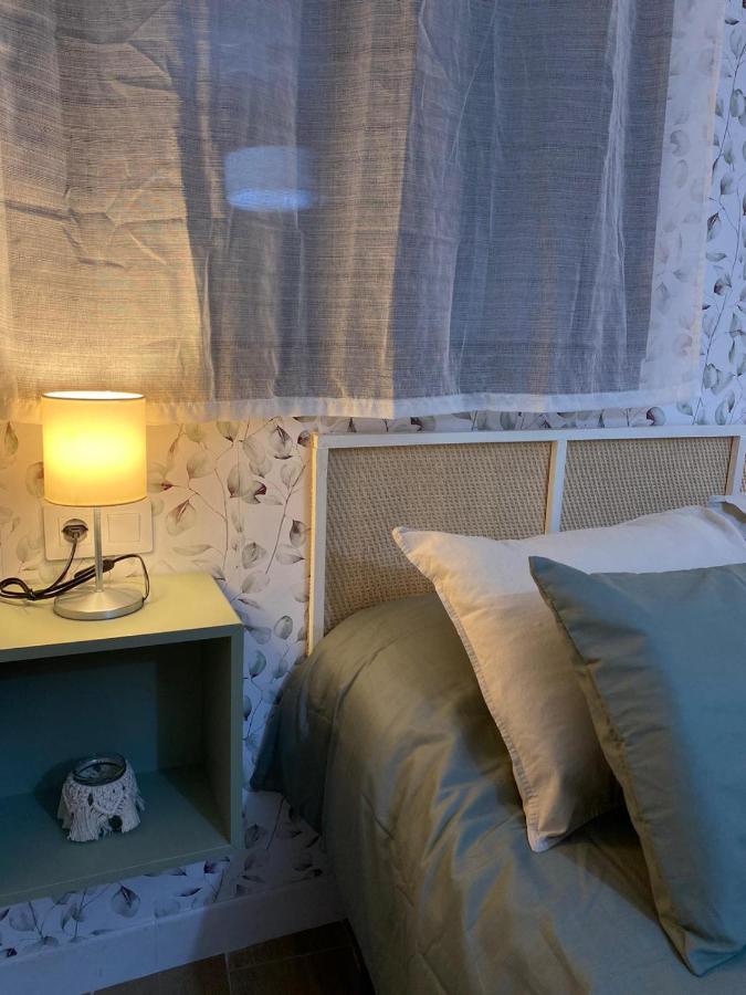 Apartamento Rural El Retablo Cetina Bagian luar foto